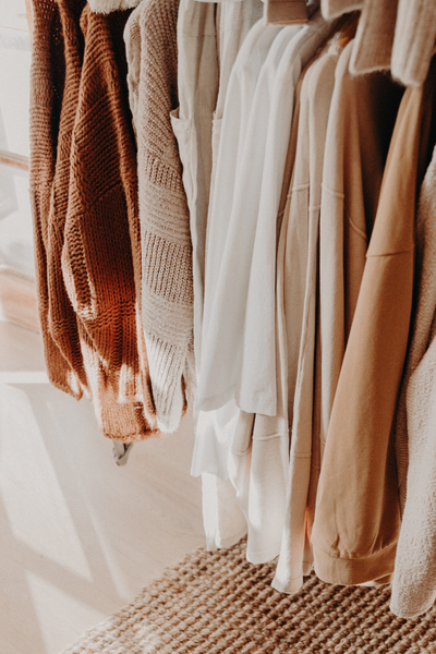 Coats & Jackets