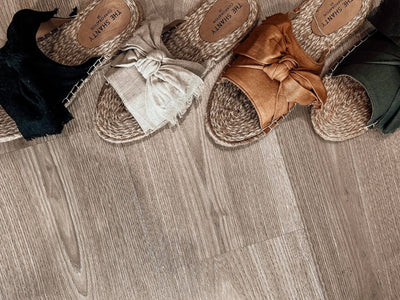 Footwear