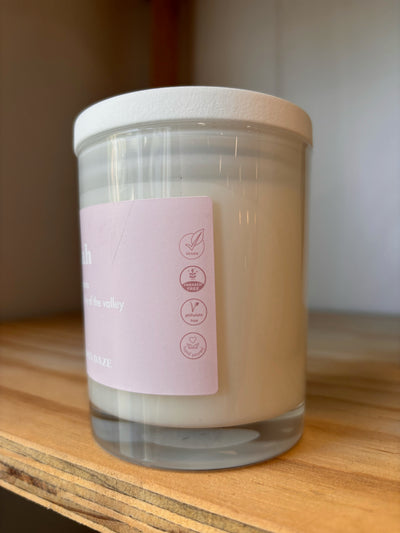 HOME | Candle