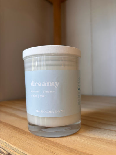DREAMY | Candle