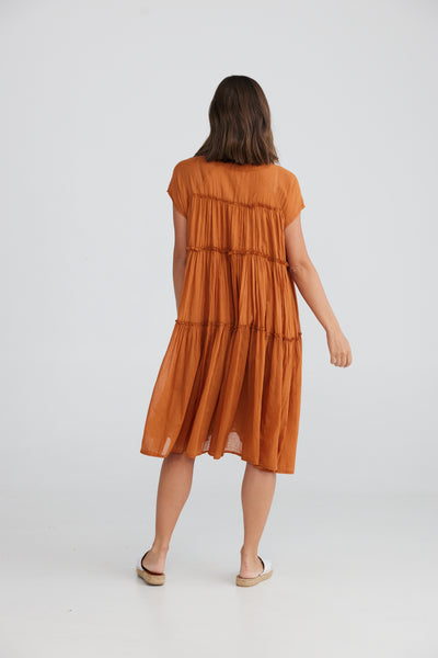 Village Dress