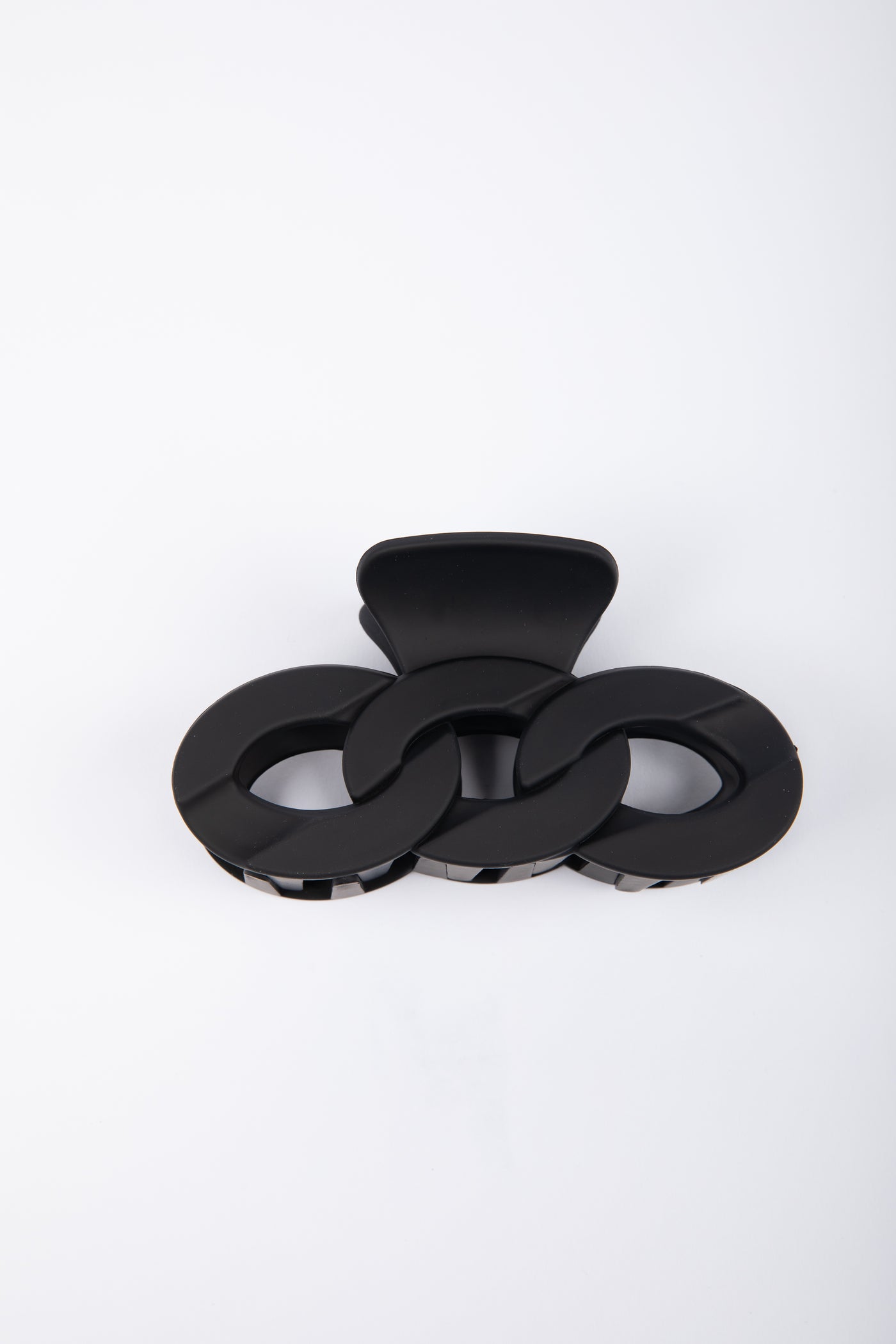 Link Hair Claw - Black