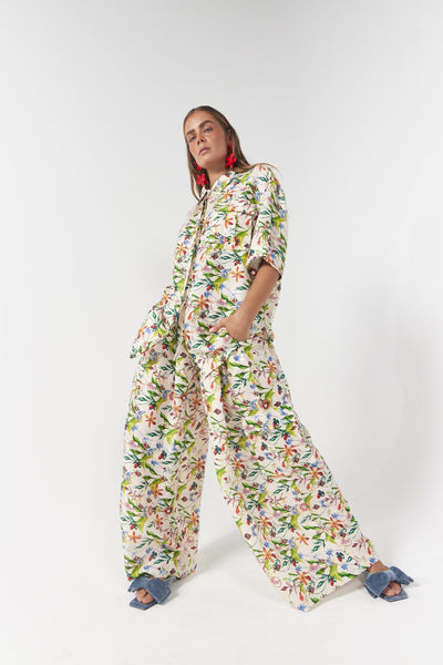 Ezra Pant