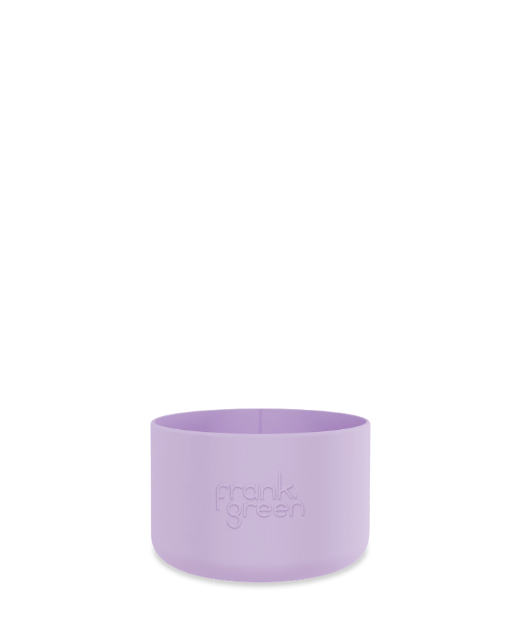 Frank Green - Bottle Bumper Guard 34oz | Lilac Haze