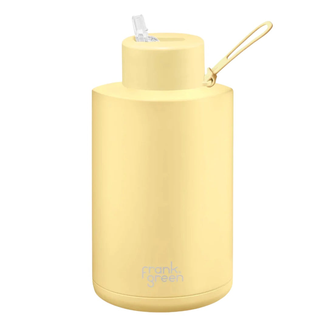 Frank Green - 68oz / 2L - Buttermilk
