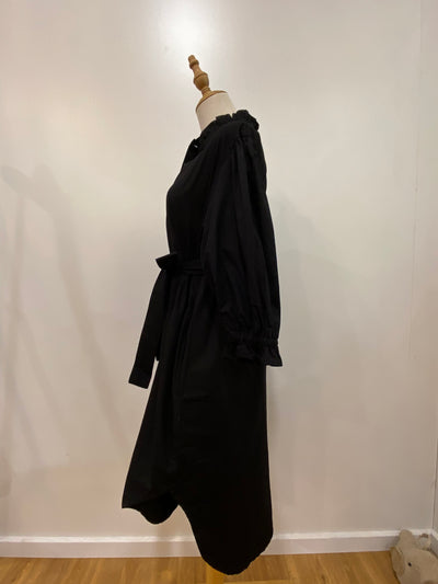 Charlie Dress l Black