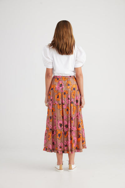 Wonderland Skirt | Bromley