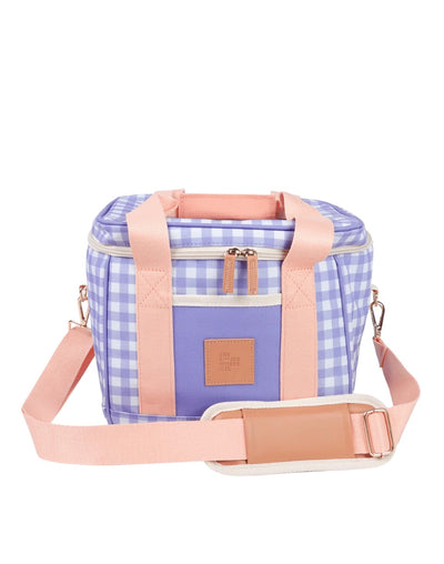 Midi Cooler Bag | Sundown