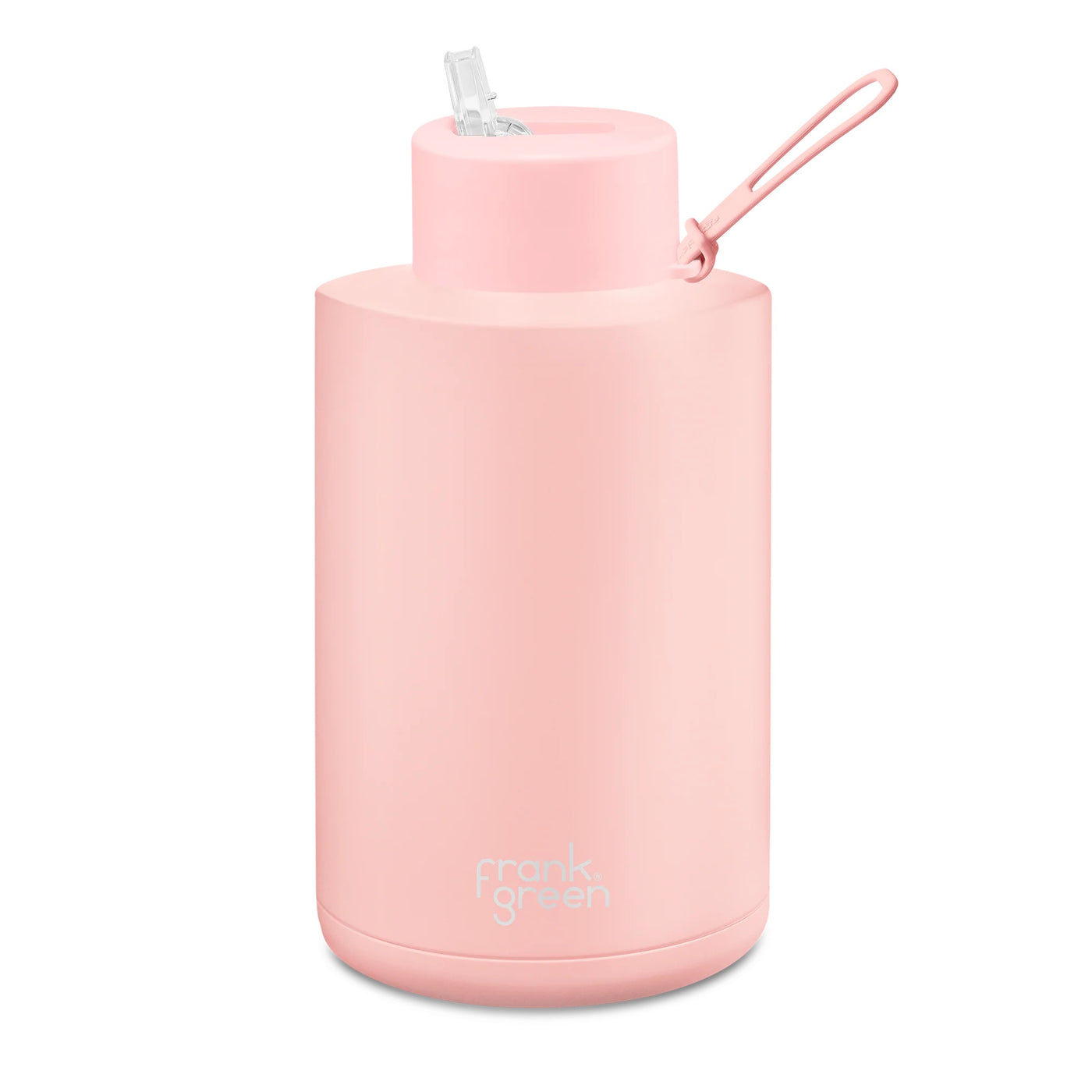 Frank Green - 68oz / 2L - Blushed
