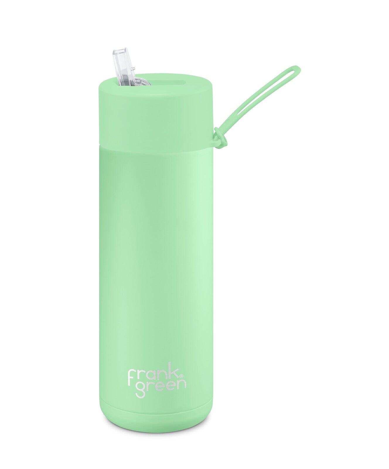 Frank Green - 20oz / 595ml - Mint Gelato