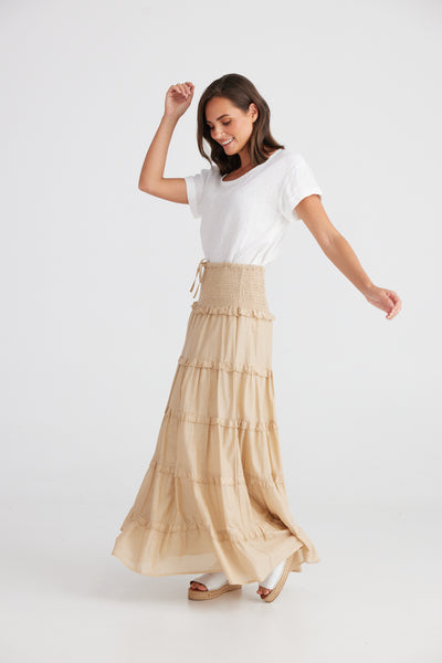 Holiday - Fiesta Skirt - Womens Fashion