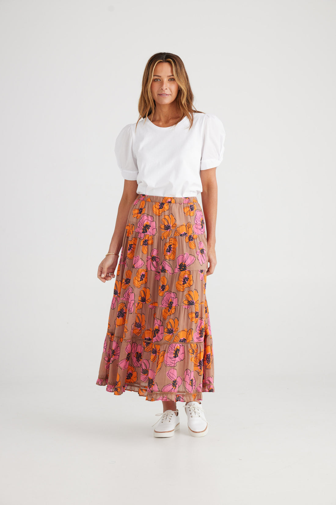 Wonderland Skirt | Bromley