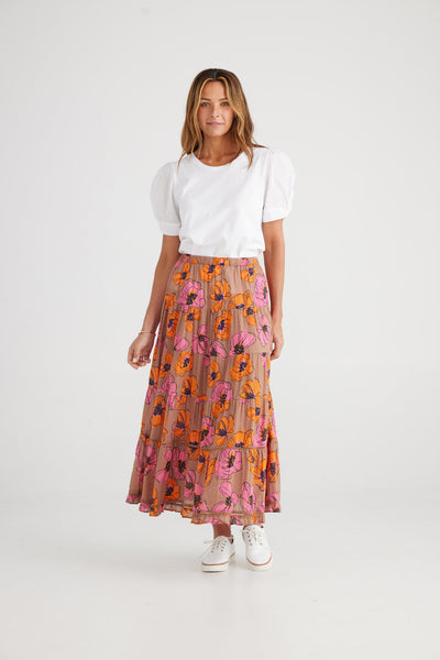 Wonderland Skirt | Bromley