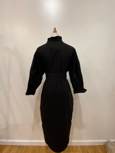 Charlie Dress l Black