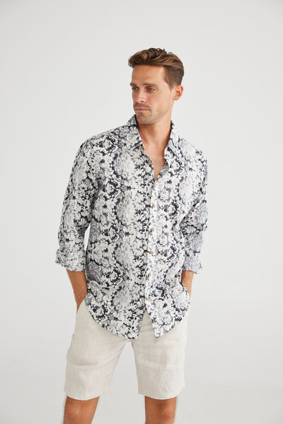 OXFORD SHIRT - WAYFARER