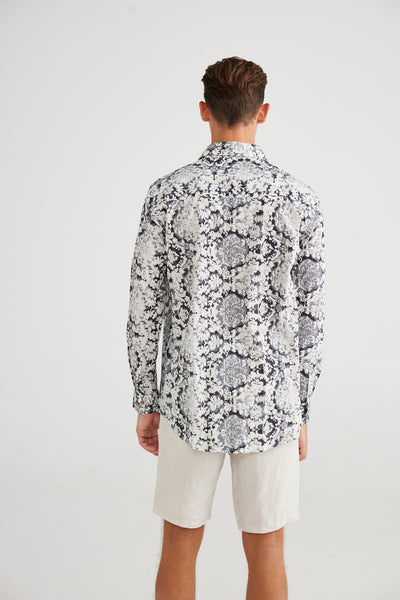 OXFORD SHIRT - WAYFARER