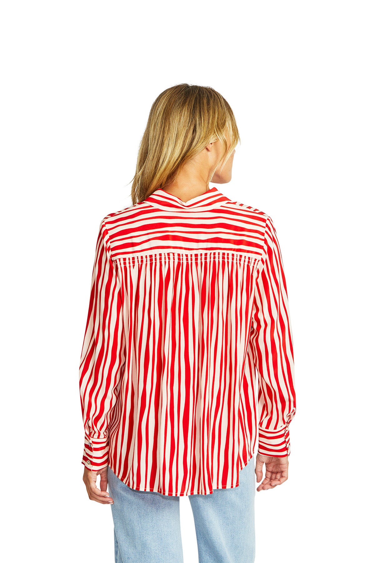 Jubilee Stripe Shirt