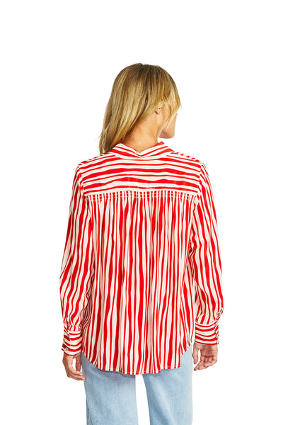 Jubilee Stripe Shirt
