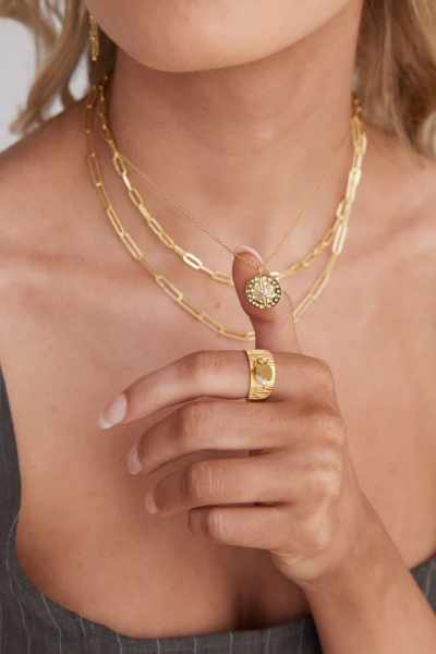 Isla Necklace