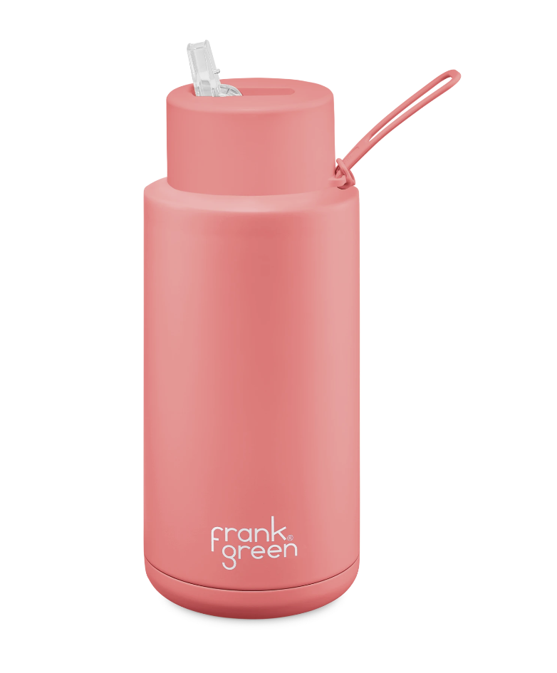 34oz / 1L | Sweet Peach