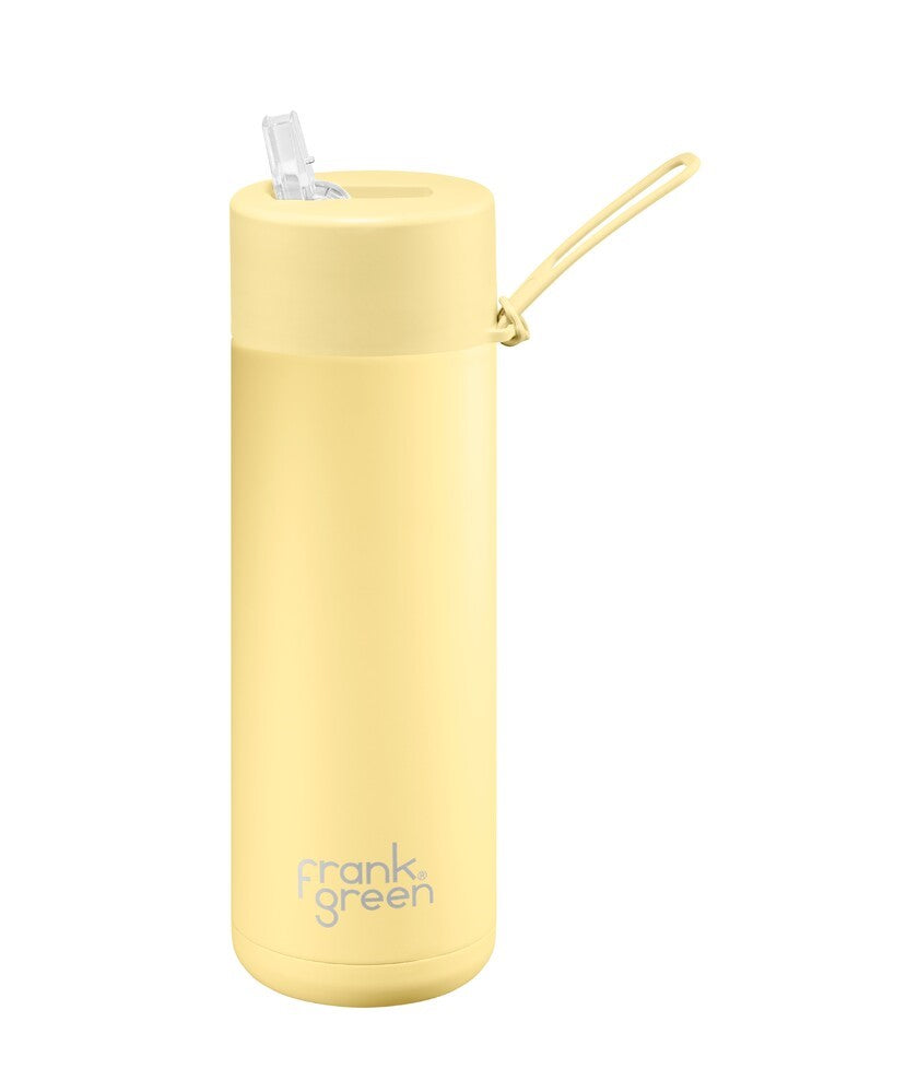 Frank Green - 20oz / 595ml | Buttermilk