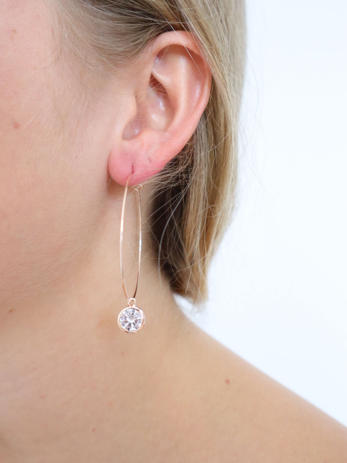 Fergie Earrings