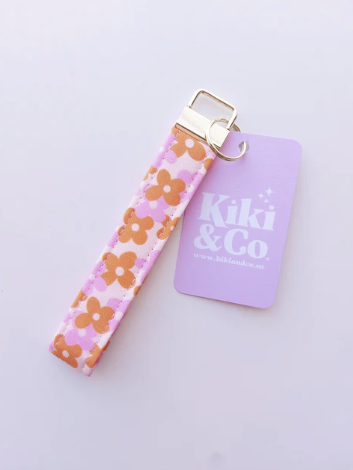Keychain - Posey