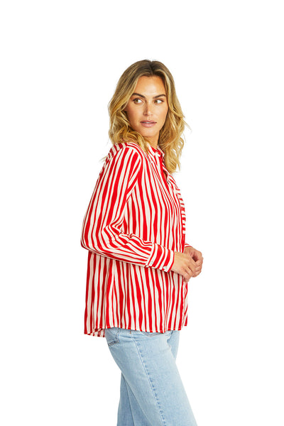 Jubilee Stripe Shirt