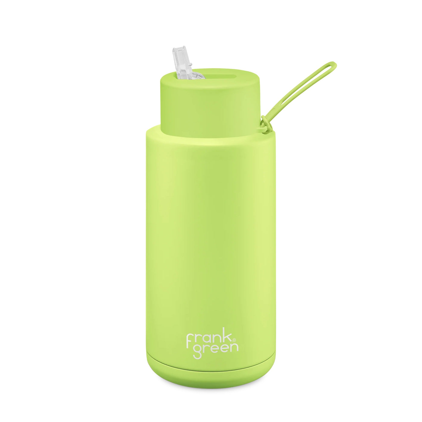 Frank Green - 34oz / 1L | Pistachio Green