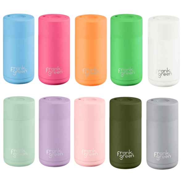 12oz / 355ml | Frank Green
