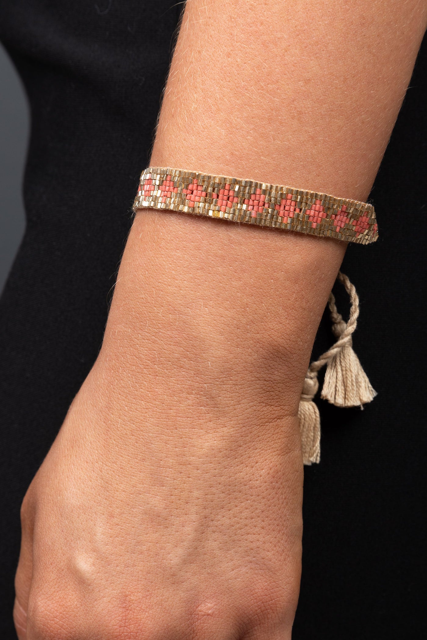 Full moon bracelet hotsell