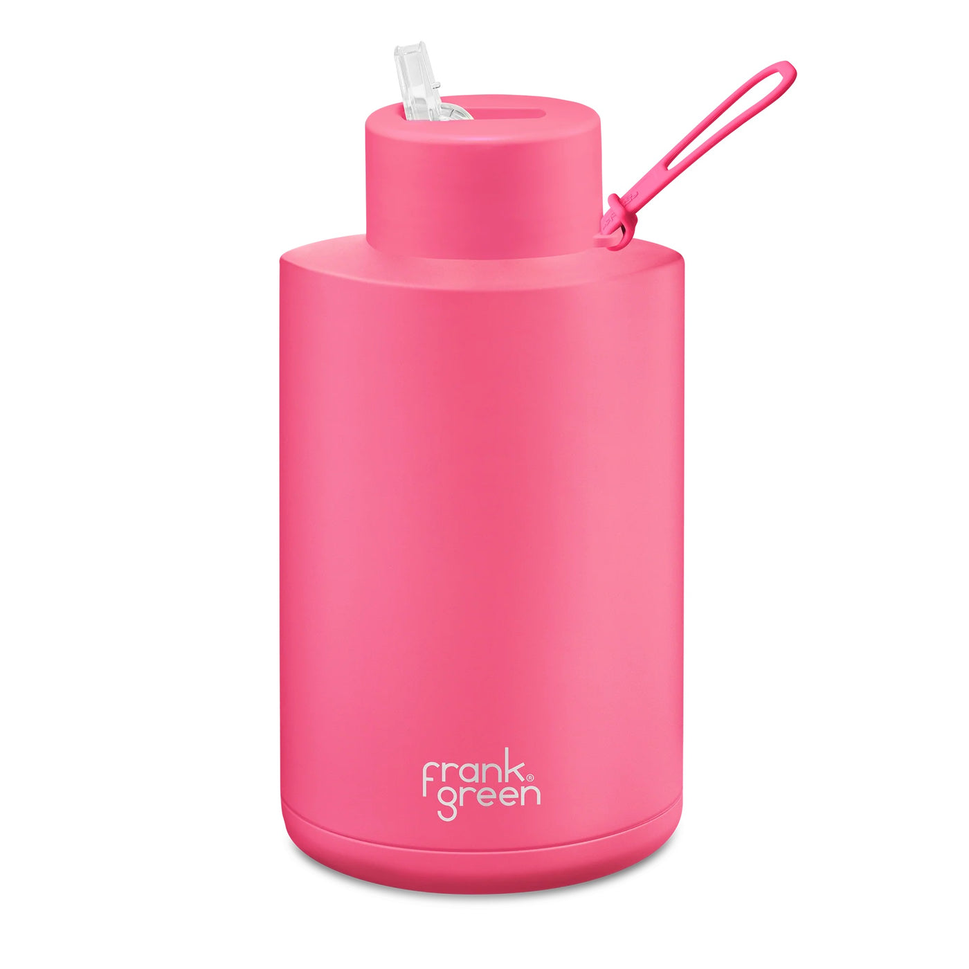 Neon Pink - 68oz / 2L