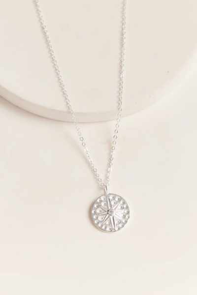 Isla Necklace