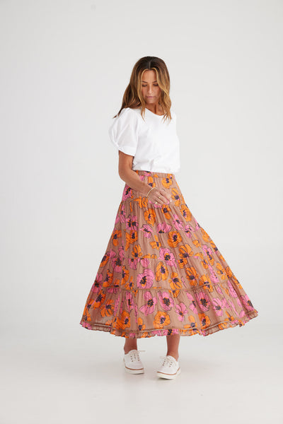 Wonderland Skirt | Bromley