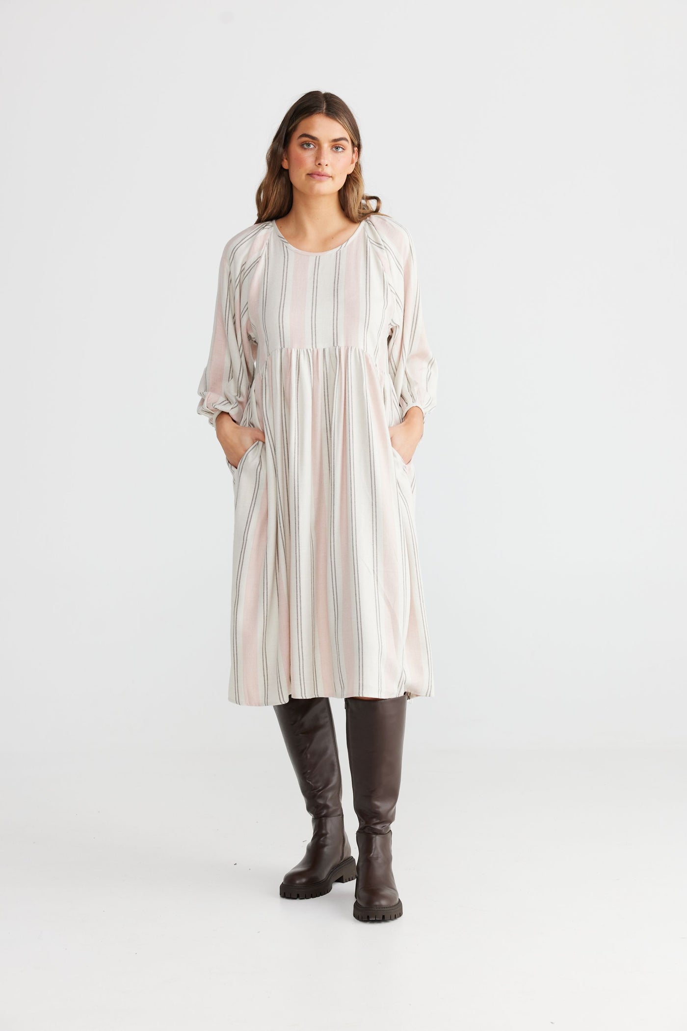 Angel Wings Dress