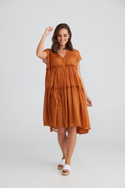 Village Dress
