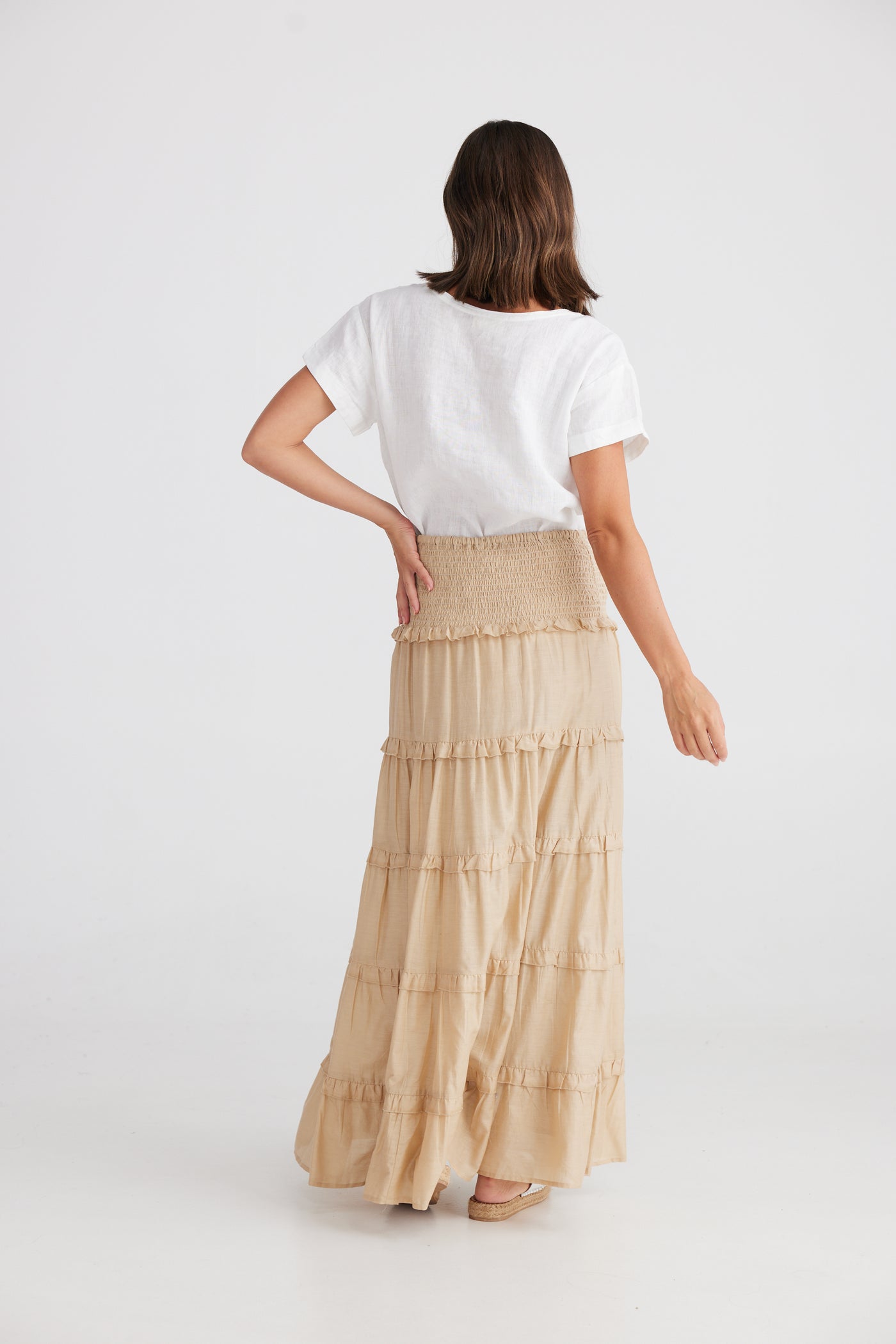 Holiday - Fiesta Skirt - Womens Fashion