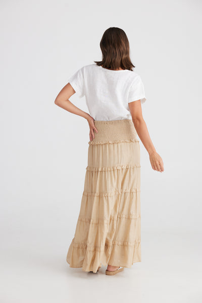 Holiday - Fiesta Skirt - Womens Fashion