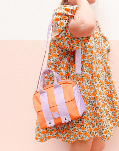 Lunch Tote | Lady Marmalade