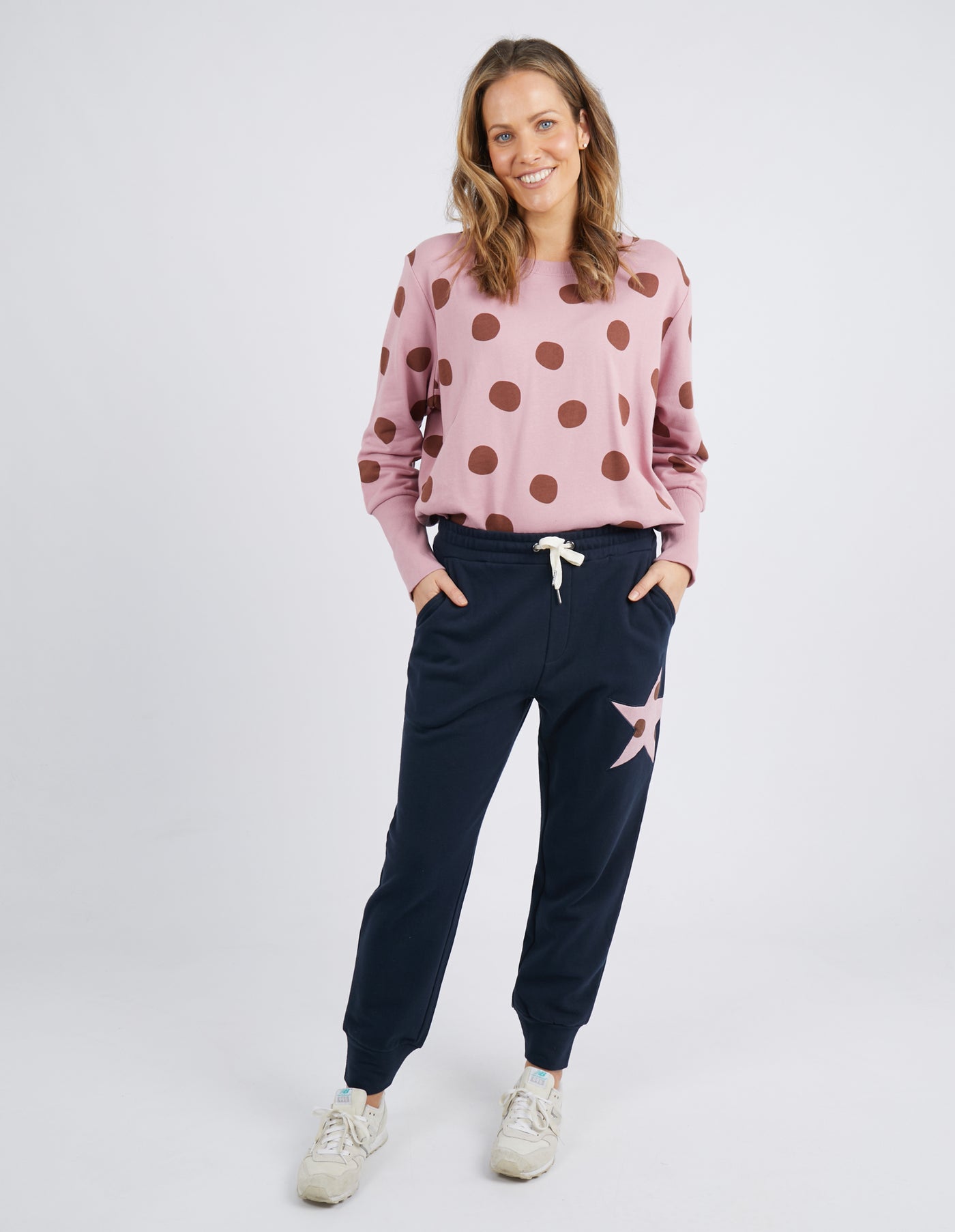 Rising Star Lounge Pant