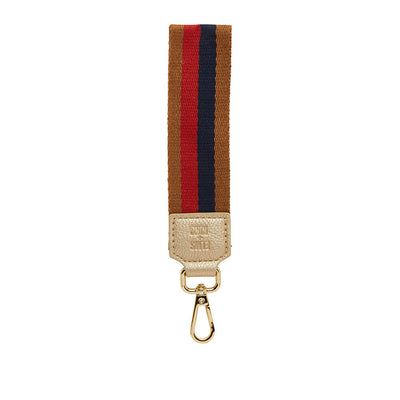Elms & King Wristlet