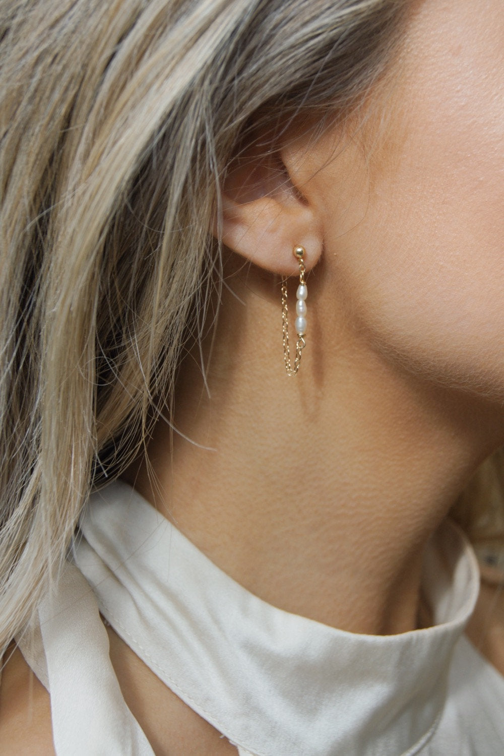 Layla Earrings