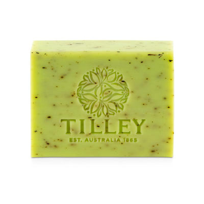 Tilley Soap - Magnolia & Green Tea