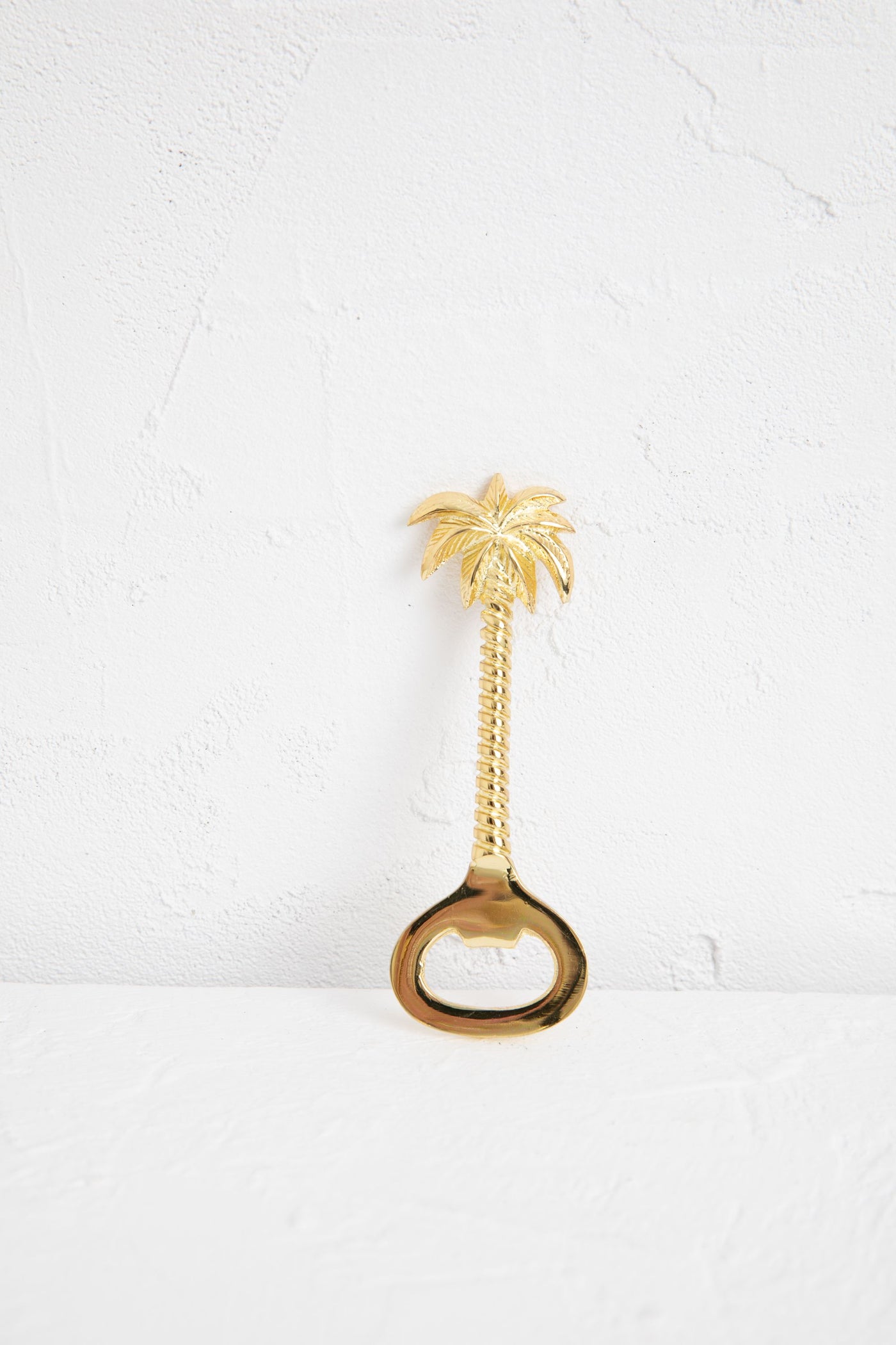 Palm Bottle Opener