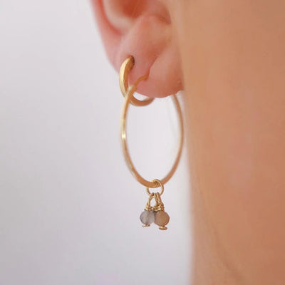 Uma Earrings